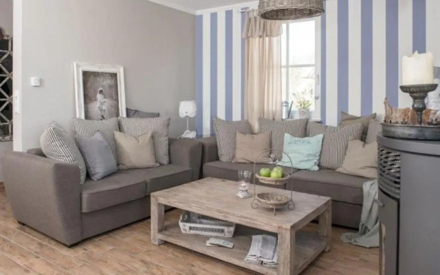 Schwanke's Holiday Home Seeadler