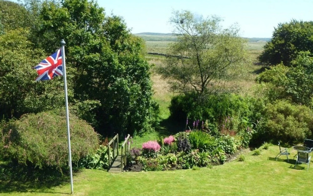 The Cherrybrook