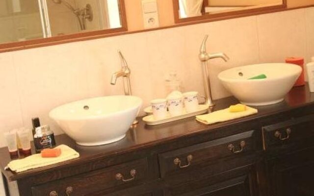 B&B Villa Acacia