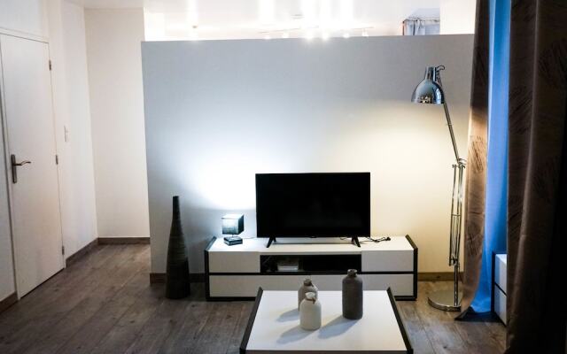 Séjour à Brive Saint Libéral