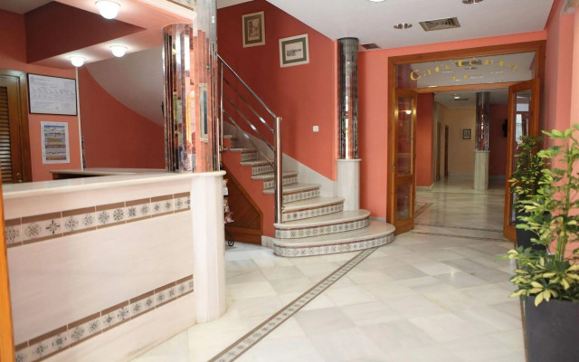 Hostal Chaikana