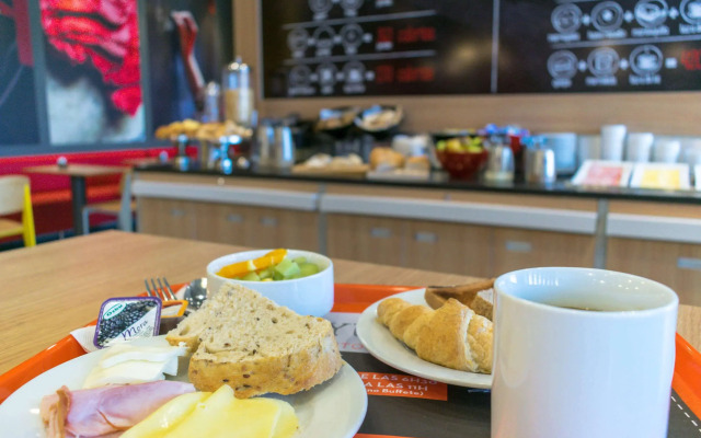 ibis budget Calama