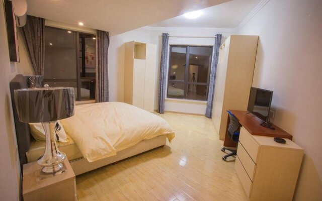 Kegu Holiday Appartment