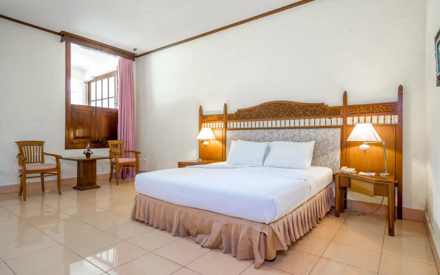 Inna Bali Heritage Hotel