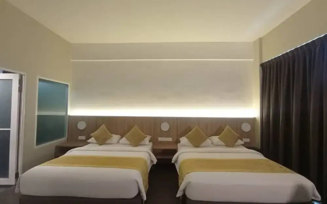 Big Tree Hotel