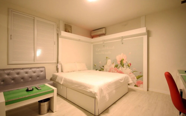 Jeonju Uadong Chereville