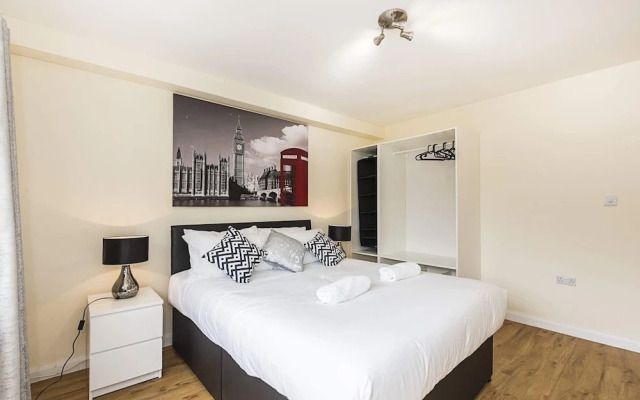 Orchid House Serviced Apartment