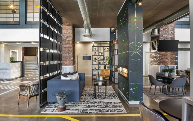 Protea Hotel by Marriott O.R. Tambo Airport