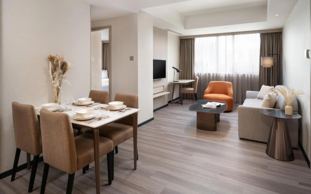 Park Avenue Clemenceau