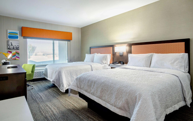 Hampton Inn & Suites Indio