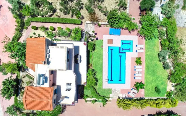 Landscape paradise #1