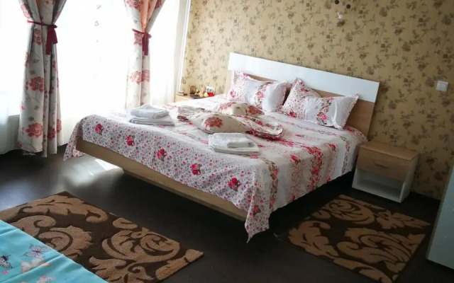 Casa Iris Murighiol