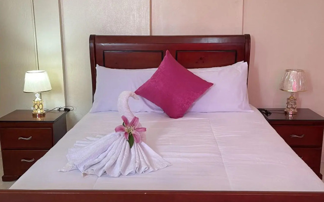 VBermor Hotel