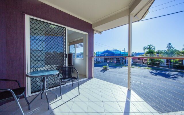 Rockhampton Serviced Apartments