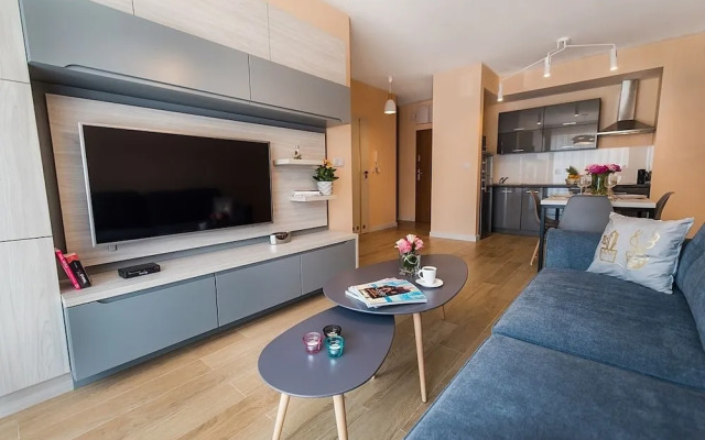 Apartamenty Silence&Sea