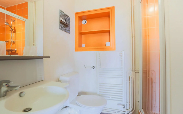 Belambra Clubs Superbesse - Le Chambourguet