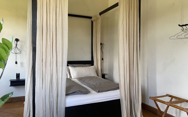 Urlaub im Wasserschloss Irmelshausen