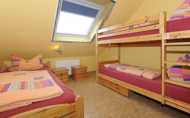 Reit- Und Ferienhof Maack