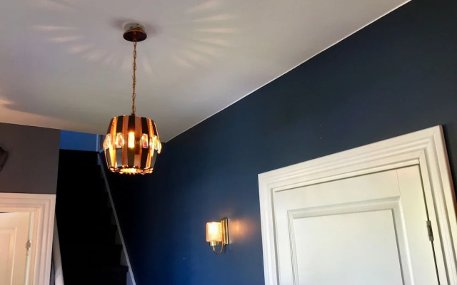 Guesthouse Hóll