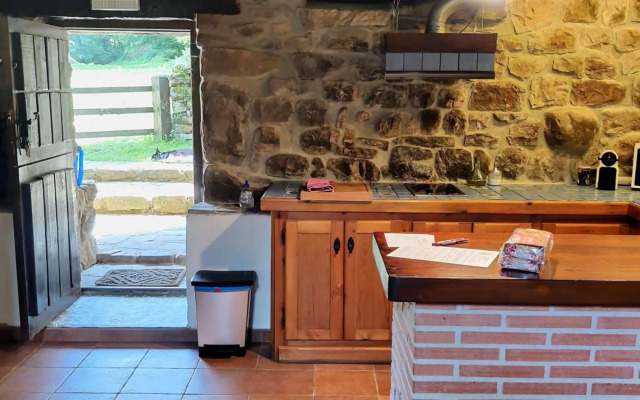 Pidream Cottage . Cabañas de Pisueña