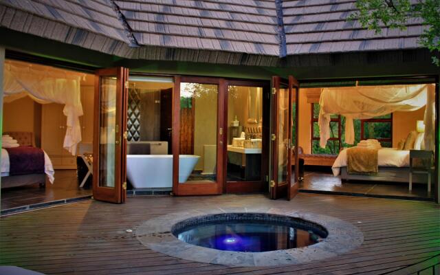 Kusudalweni Safari Lodge & Spa - All Inclusive