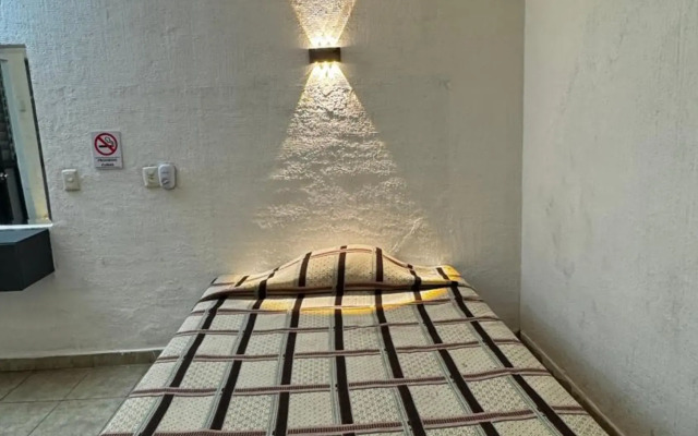 Hotel Nuevo Vallarta