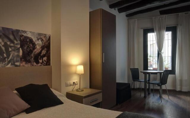Hostal Agrobotiga 7 de Ribera