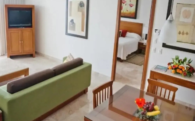 Condo Imar MP