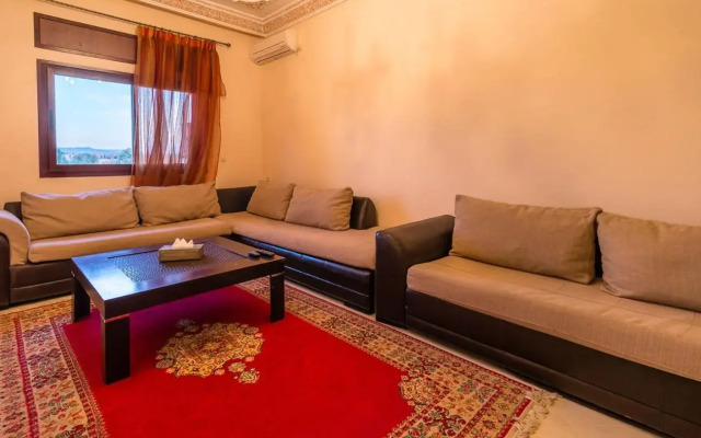 Residence Bab El Janoub