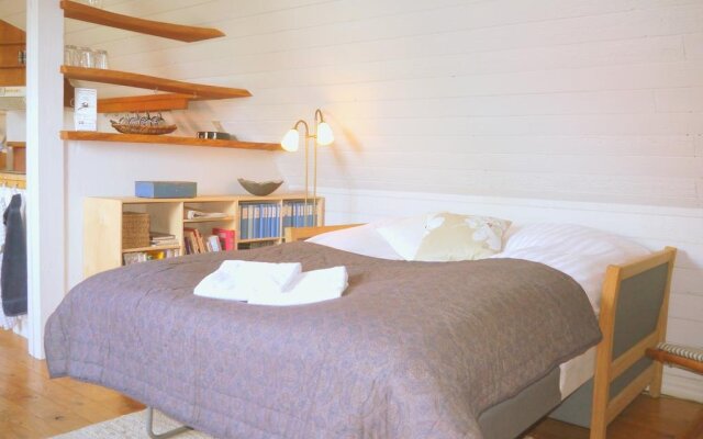 Hjarbæk Bed and Breakfast