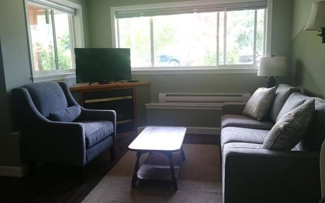 Meadowbrook Suite