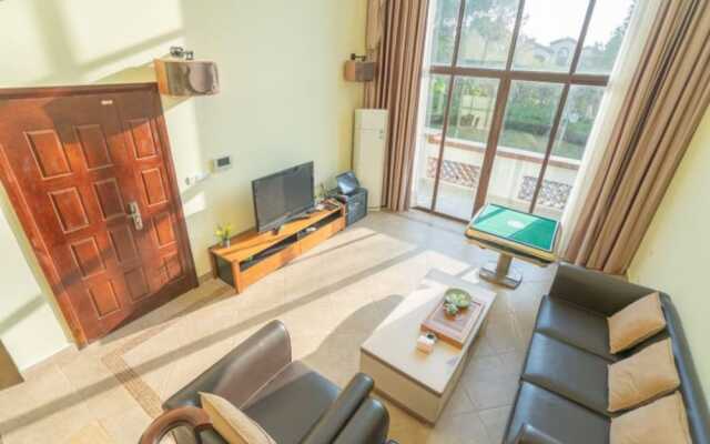 Nankun Mountain Resort Villa No.30