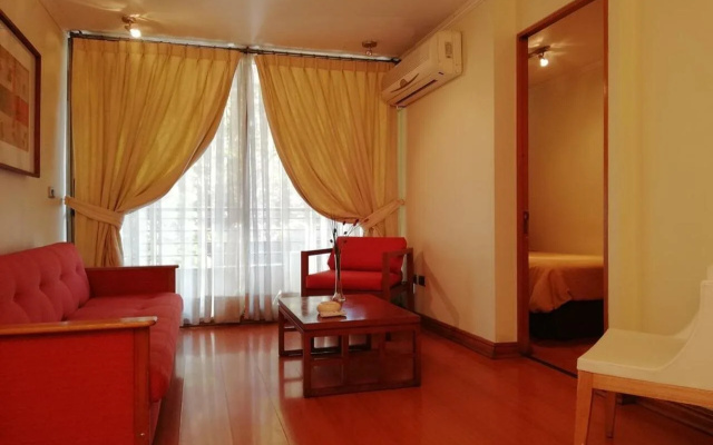 Andes Suites