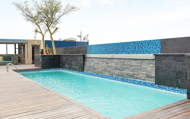 607 Cape Royale Luxury Apartments
