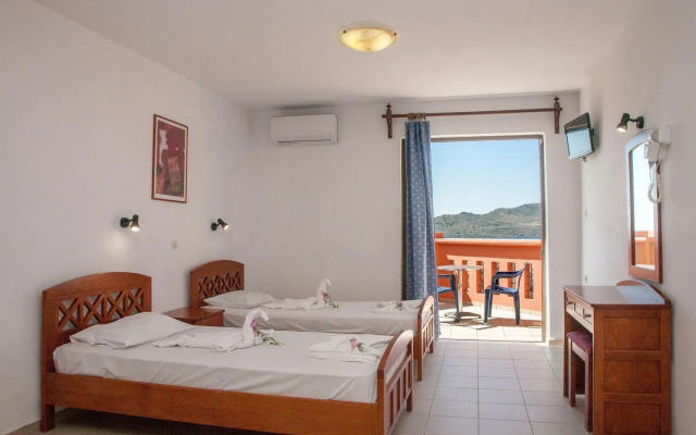 Ekavi Apartments