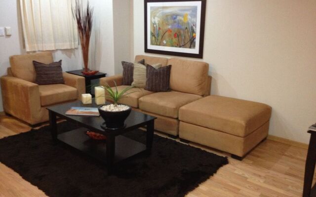 St Isidro Suites Corporate Housing SPA & Wellness Center