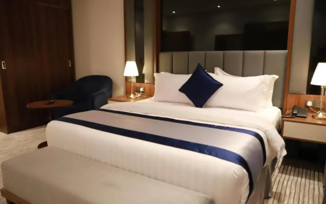 Tulip View Hotel