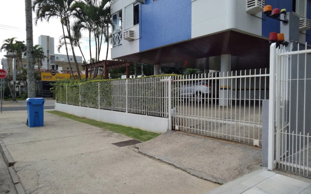 Apt With Grill 300m From the Beach Mdo201