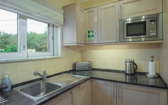 Casa Monte Cristo Apartments - Lemon