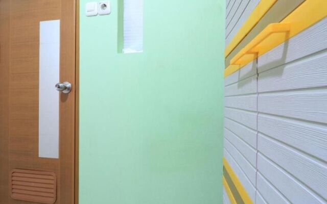 Eiffel Residence Tarakan by ZUZU