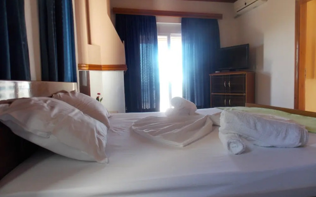 Hotel Dea
