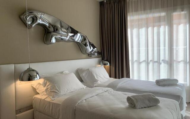 Neko Boutique Hotel