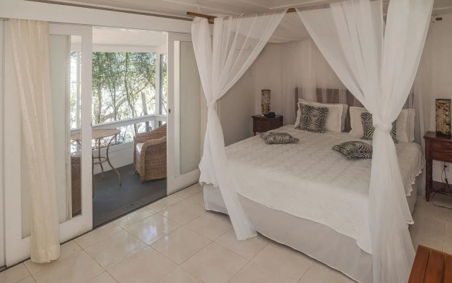 Barracuda Resort