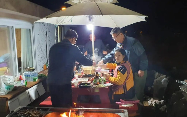 Hado Saeya Saeya Private