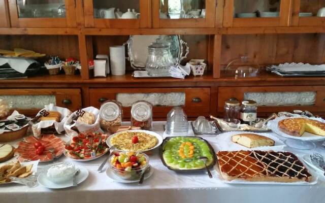 Agriturismo La Marianella