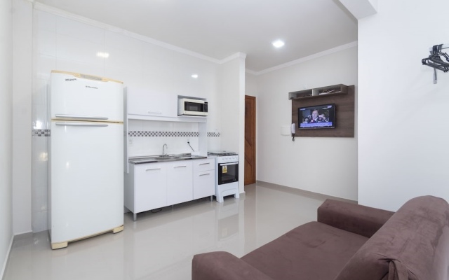 Apartamento Studio 21 - 303 - 21