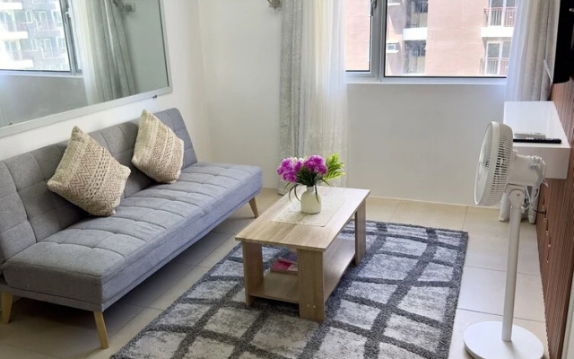 Stylish 2Bedroom Unit Avida 26