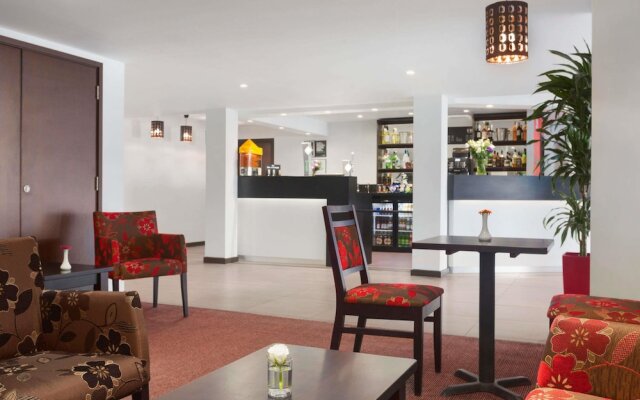 Ramada Milton Keynes
