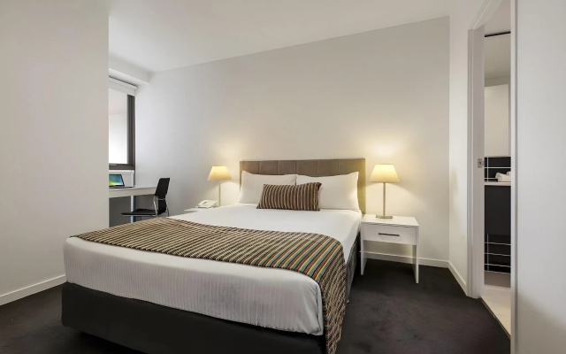 Code Apartments