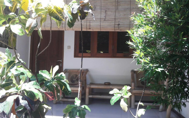 Si Pitung Village
